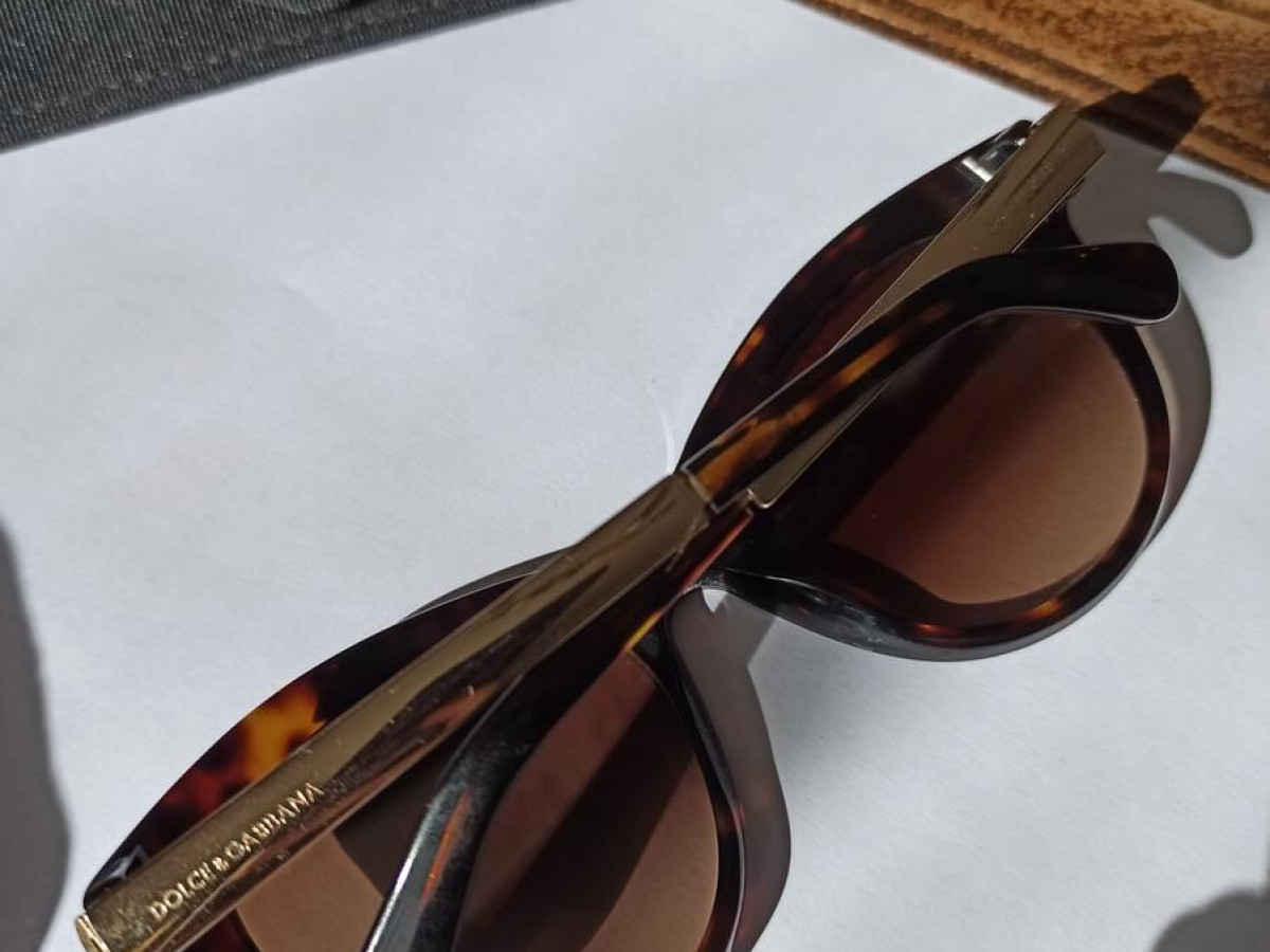 Dolce & Gabbana - DG4243 53¤19 502/13 3719 140 3N