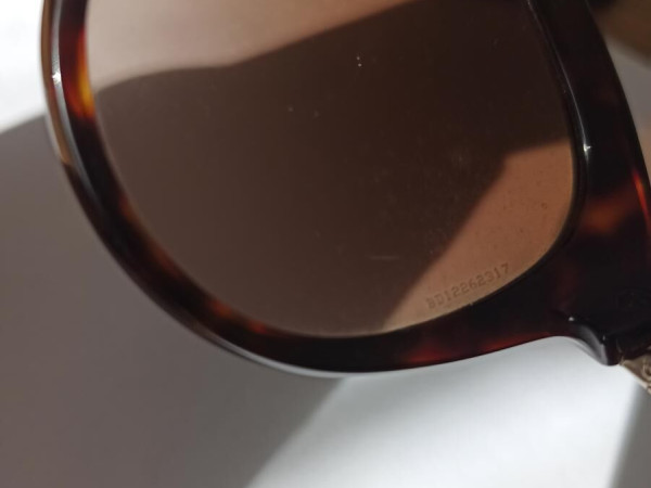 Dolce & Gabbana - DG4243 53¤19 502/13 3719 140 3N