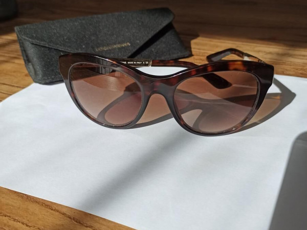 Dolce & Gabbana - DG4243 53¤19 502/13 3719 140 3N