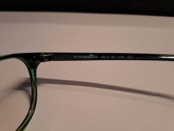 In Style - 871915084539 48¤19