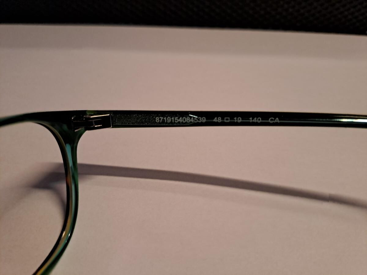 In Style - 871915084539 48¤19