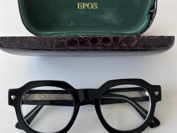 Epos Luxor - ORO N 49&curren;22