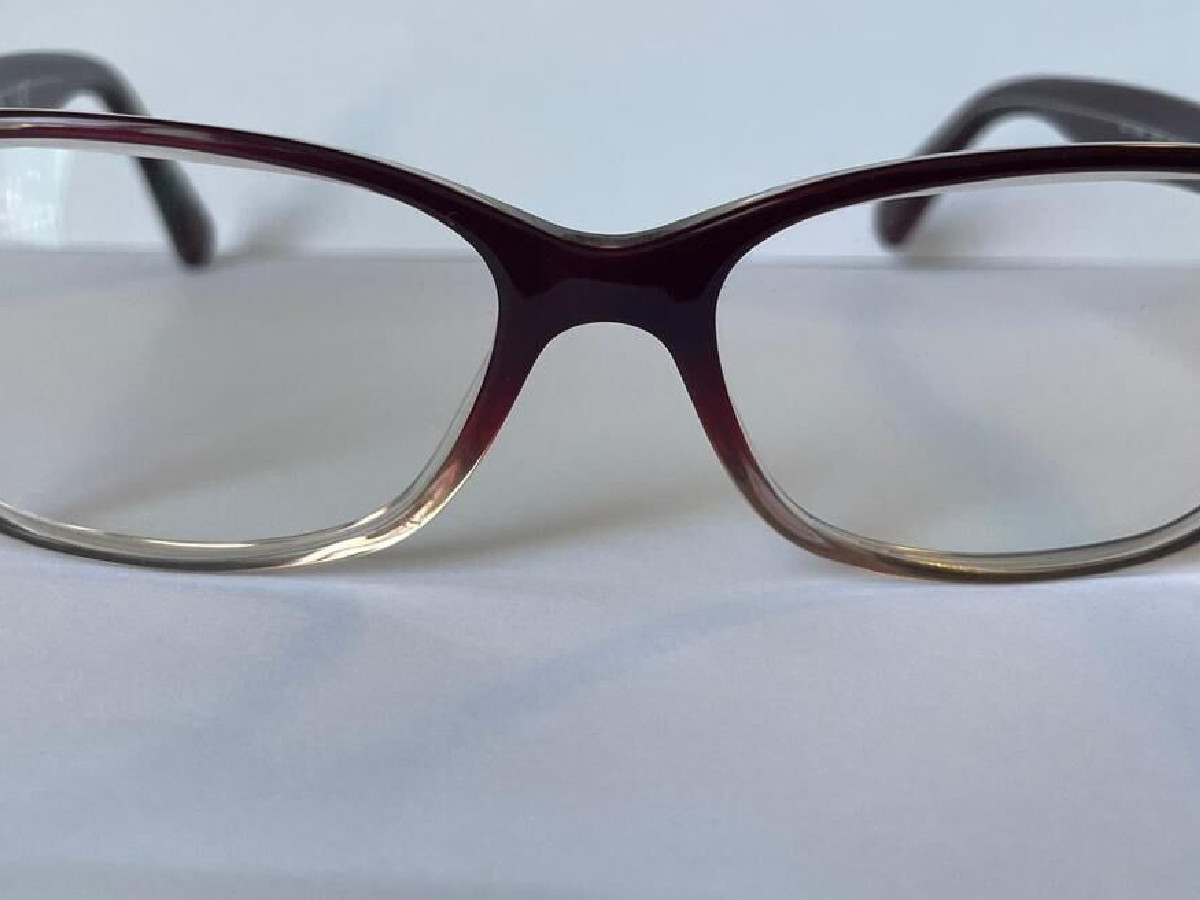 DOLCE & GABANA BORDEAUX - DD1246 2601 52&curren;16