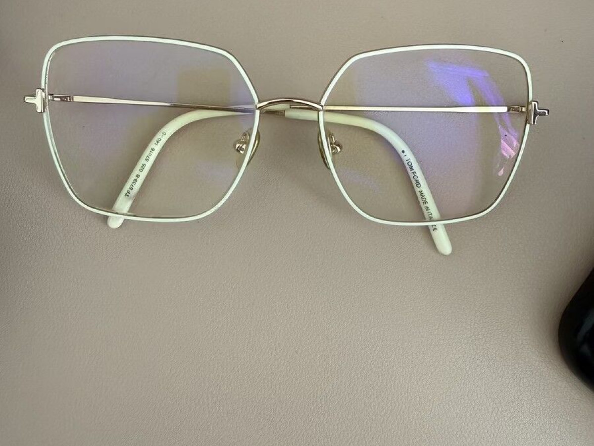 TOM FORD - TF5739-B 57&curren;16