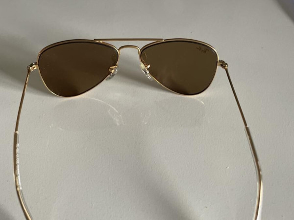 Ray-ban - aviator