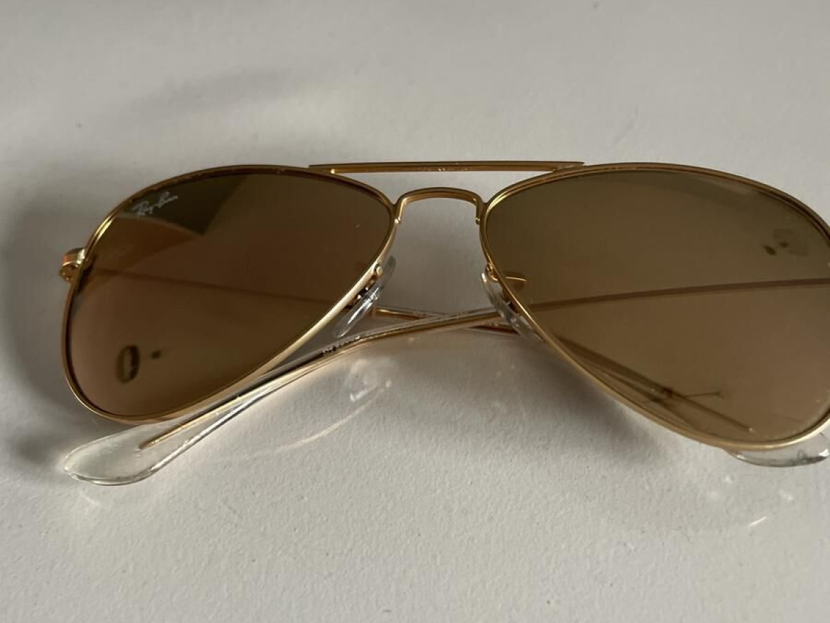Ray-ban - aviator