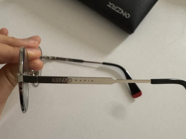 Kenzo Paris - KZ50174U 016 52&curren;18 140