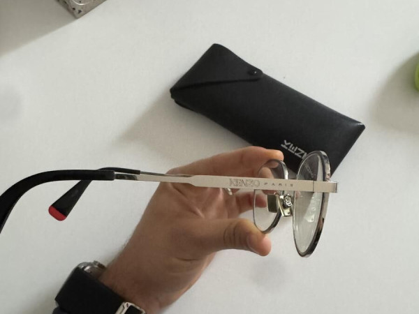 Kenzo Paris - KZ50174U 016 52&curren;18 140