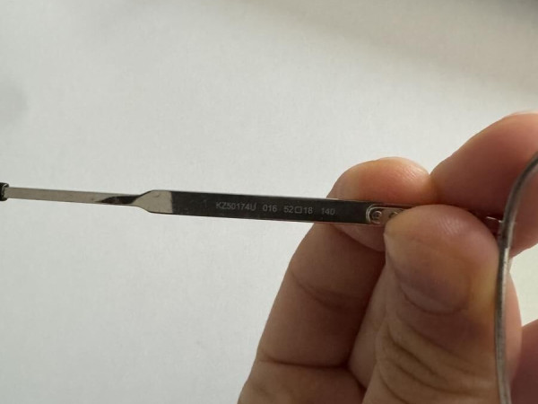 Kenzo Paris - KZ50174U 016 52&curren;18 140