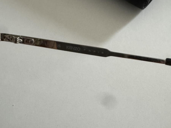 Kenzo Paris - KZ50174U 016 52&curren;18 140