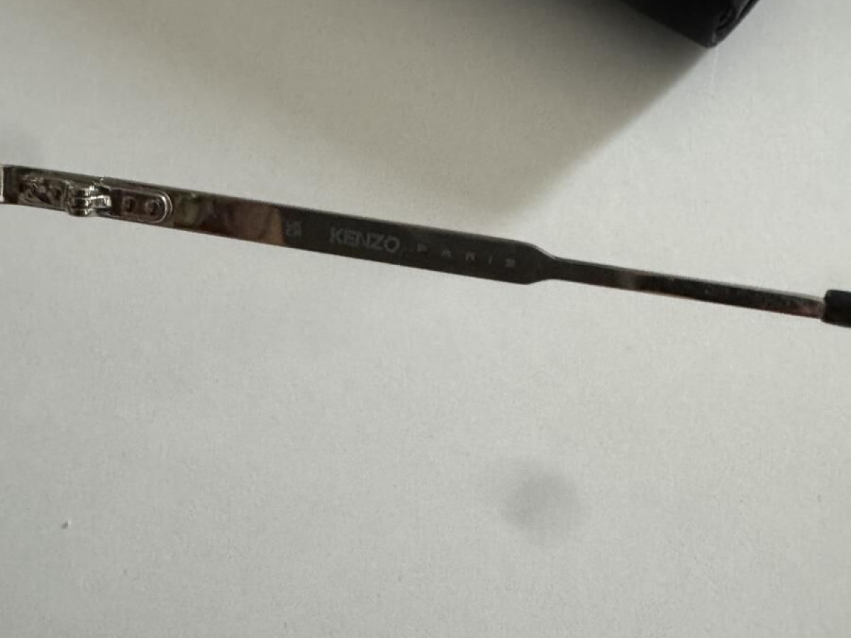 Kenzo Paris - KZ50174U 016 52&curren;18 140