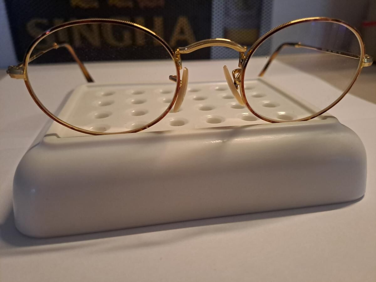 Ray-Ban - RB3547V 2945 48&curren;21 48&curren;21