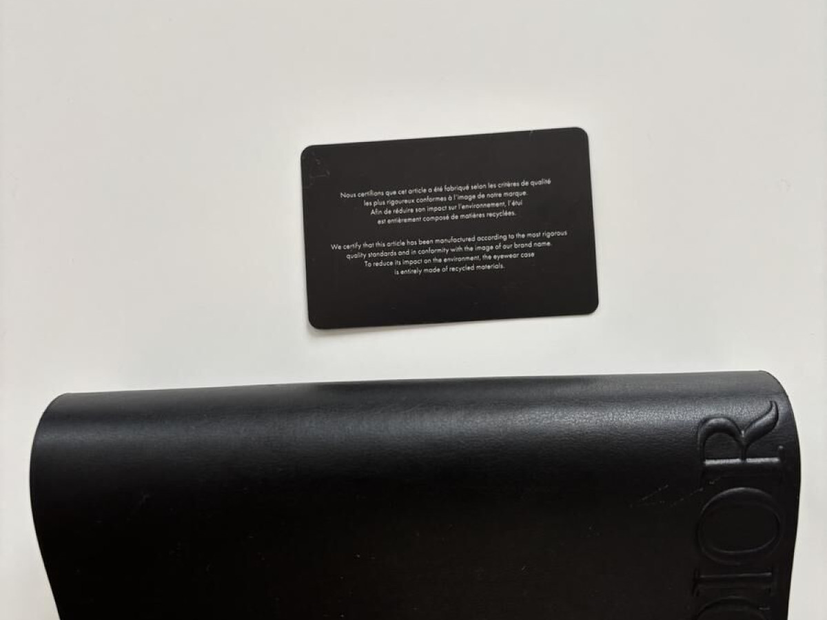 Christian Dior - 35616145RXMa