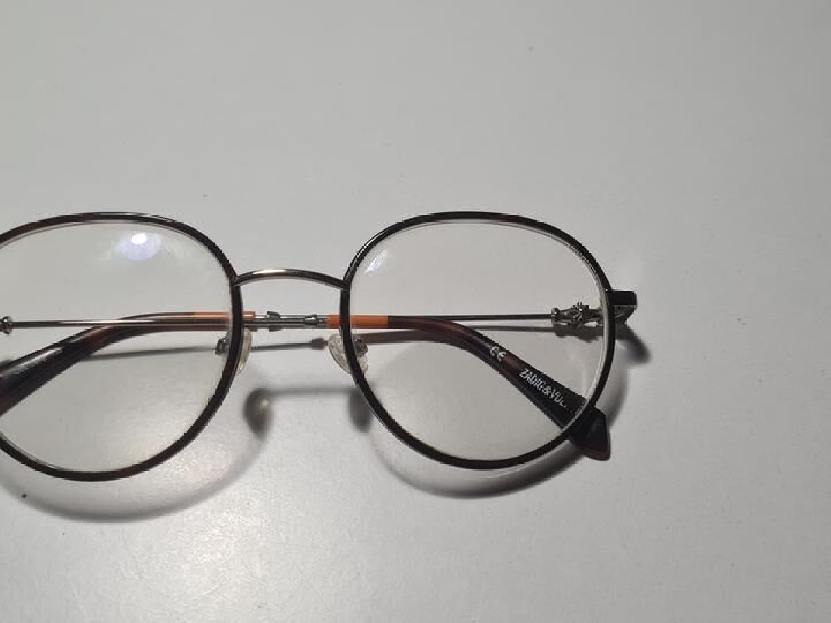 Zadig et Voltaire - COL08 FE 135 50&curren;20