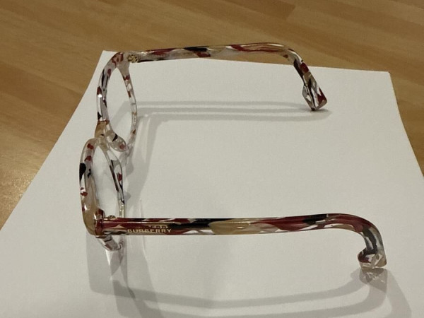 Burberry - B2291 3792 51&curren;17 140