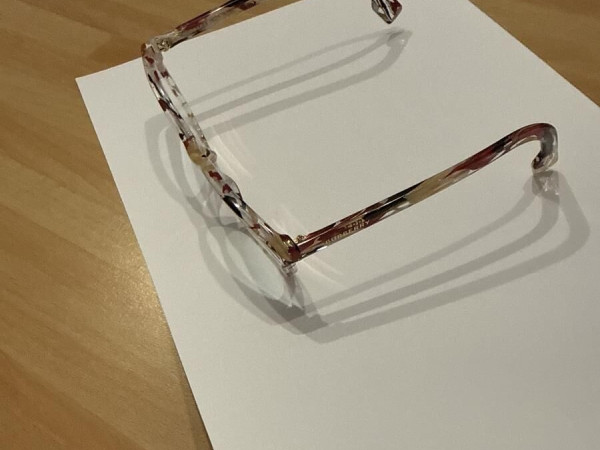 Burberry - B2291 3792 51&curren;17 140