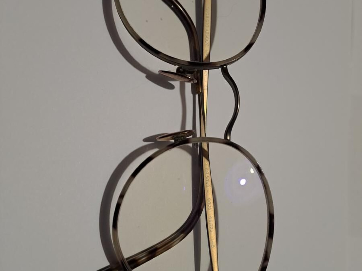 giorgio Armani - AR5083-J 3006 48¤22