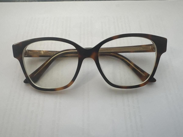 Christian Dior - Numéro 8