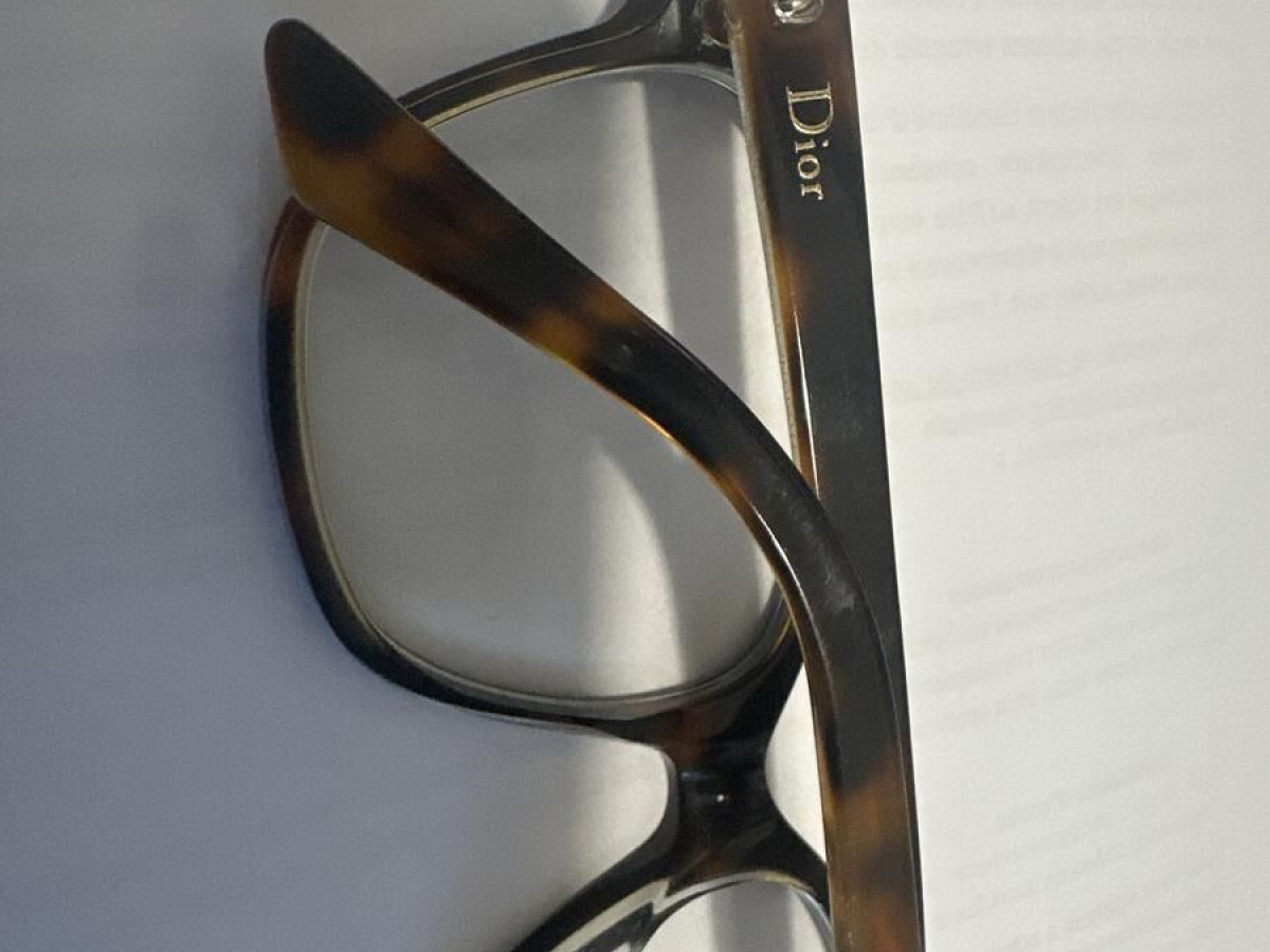 Christian Dior - Numéro 8