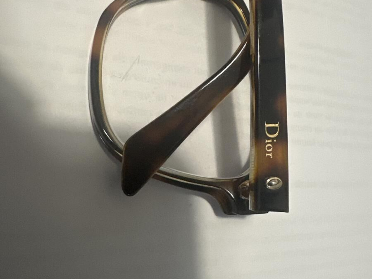 Christian Dior - Numéro 8