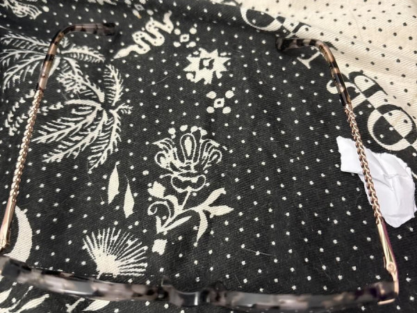 Lancel  - LA90022 C025117135KZ