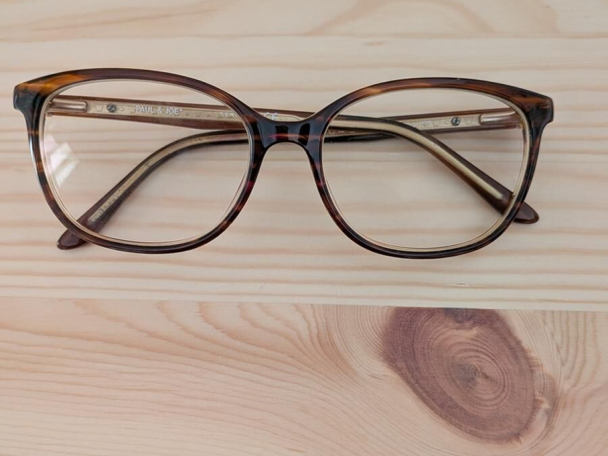 Paul & Joe - Vertige 01 E208 53¤16