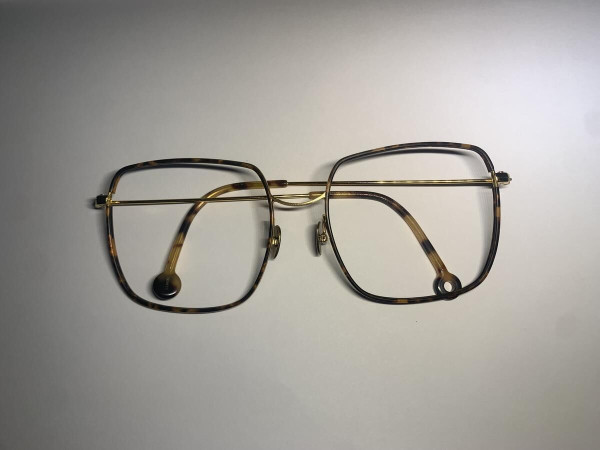 Nathalie Blanc - Joséphine...