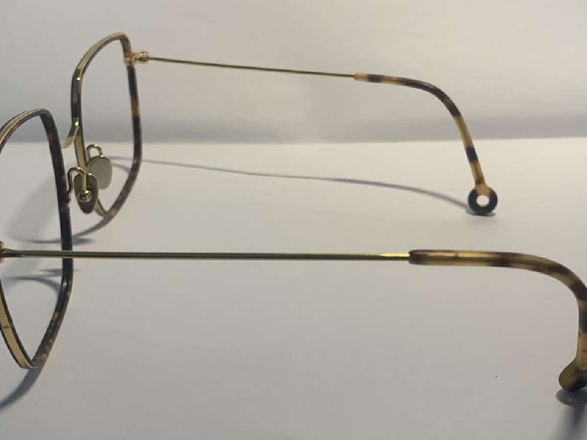 Nathalie Blanc - Joséphine - Hand Made - France 55¤18