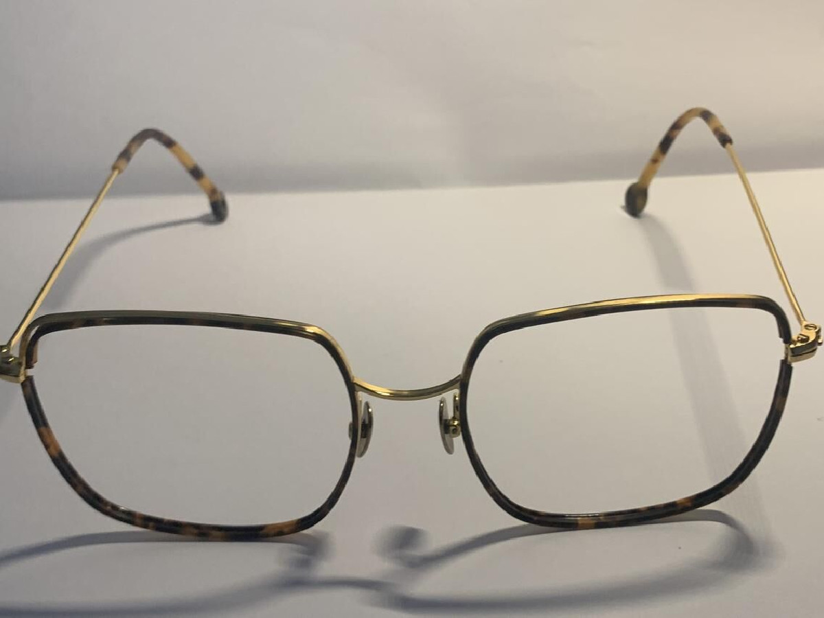 Nathalie Blanc - Joséphine - Hand Made - France 55¤18