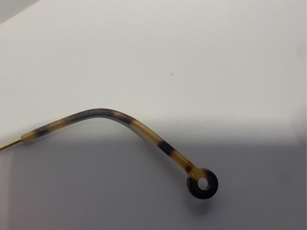 Nathalie Blanc - Joséphine - Hand Made - France 55¤18