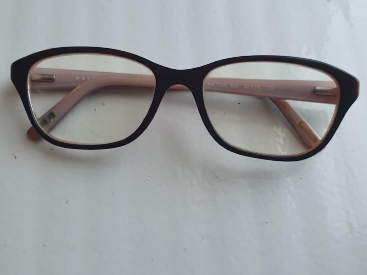 Ralph Lauren - RA7020 52