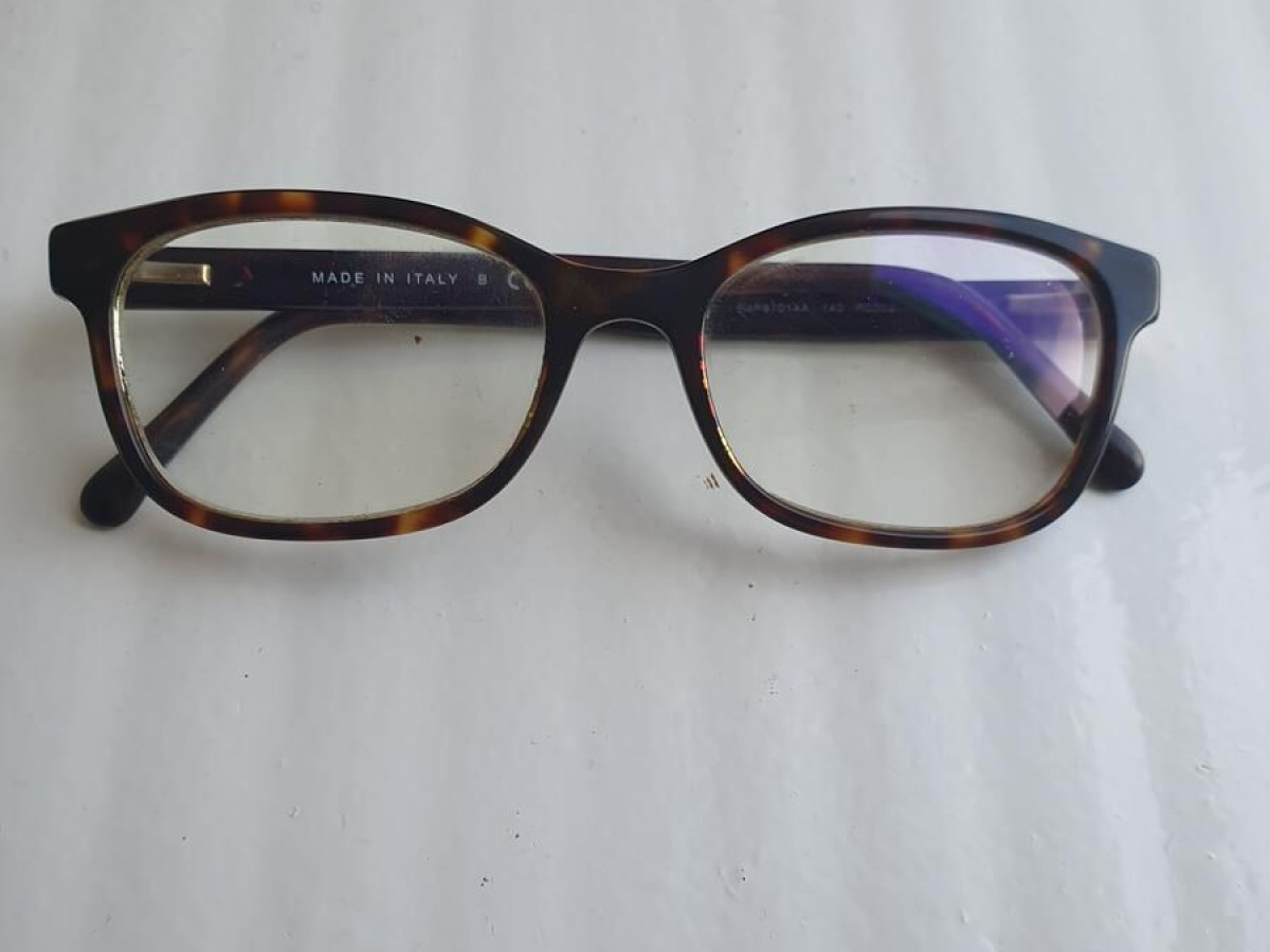 Burberry - RAP8701AA