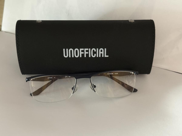 Unofficial - Unom0086