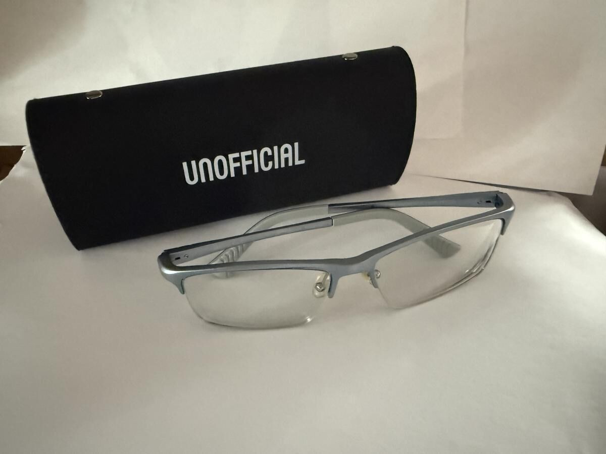 Unofficial - Unom0325