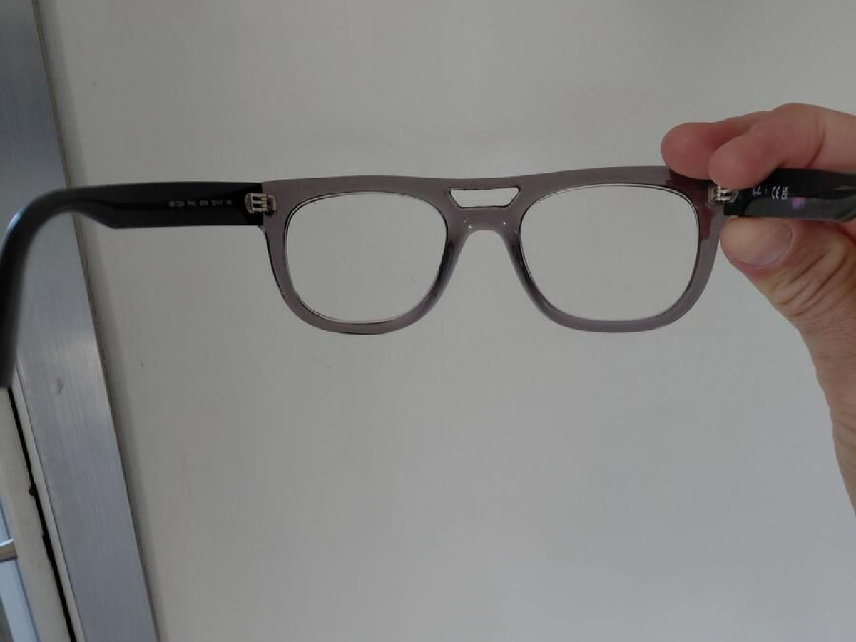 Rayban - Rb7226 phil 8316