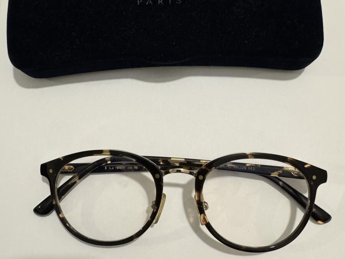 Lukkas - LU1701 ECAI 48¤20