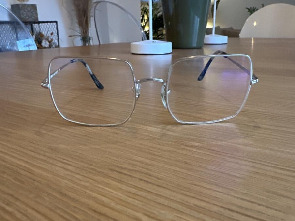 Ray-ban - RB1971-V SQUARE...