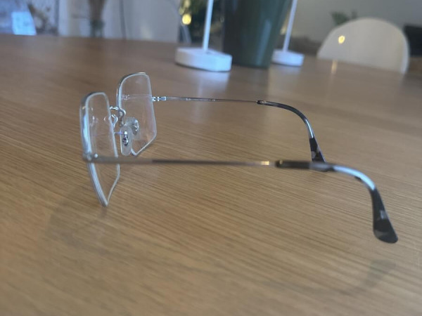 Ray-ban  - RB1971-V SQUARE 2501 54&curren;19