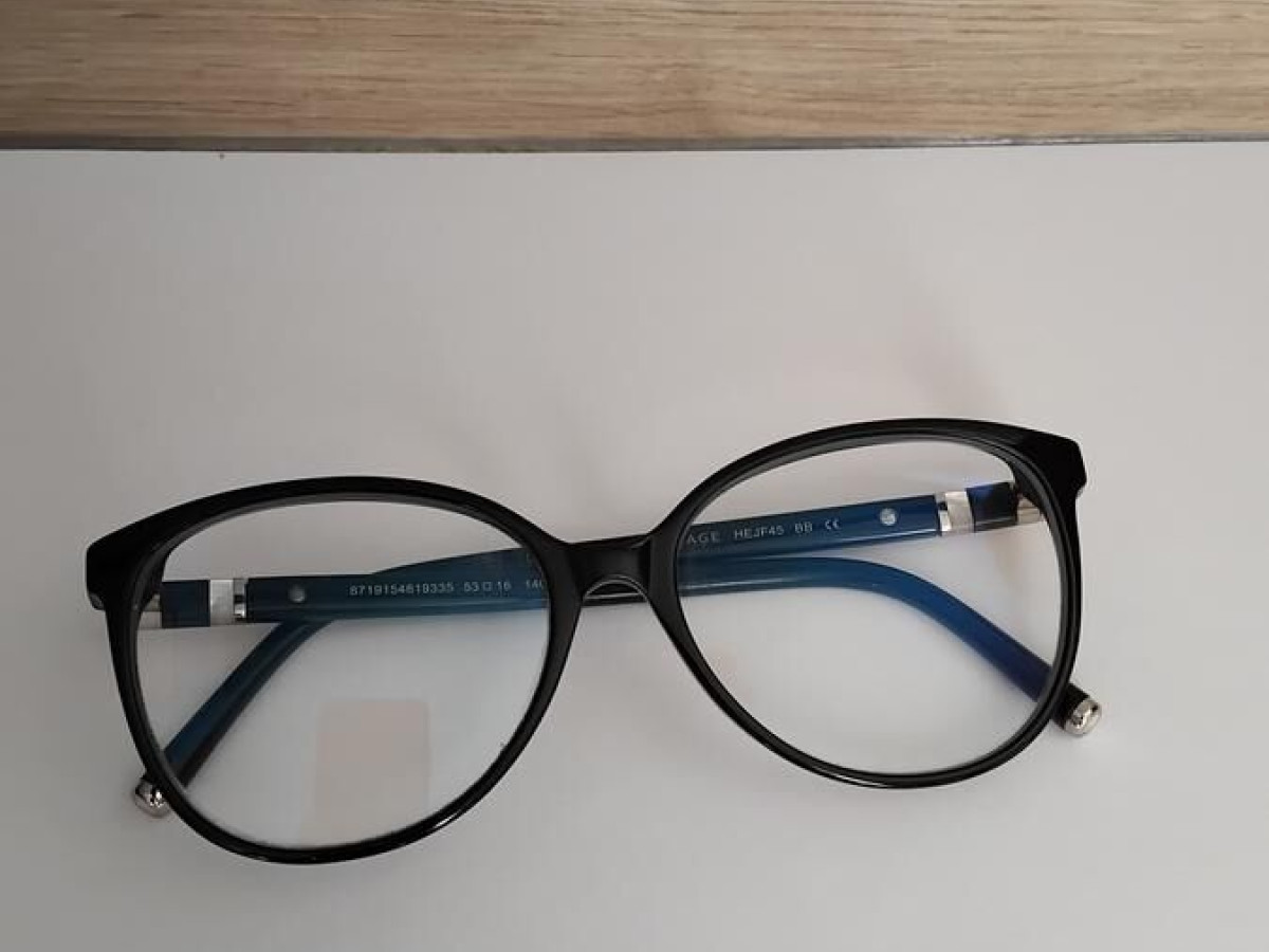 Heritage Black - HEJF45 53¤16