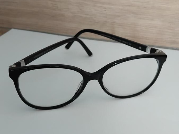 Heritage Black - HEJF45 53¤16