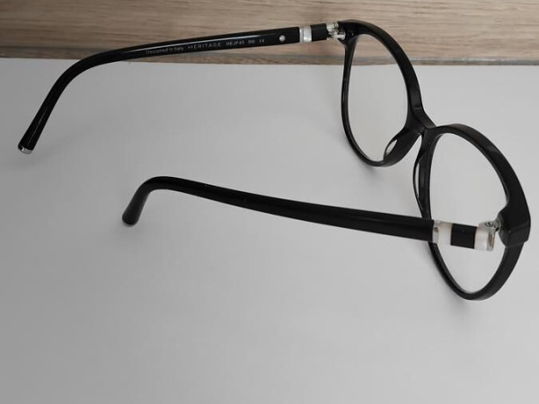 Heritage Black - HEJF45 53¤16