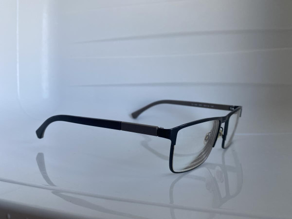 Emporio armani - EA1095 3001 53&curren;18