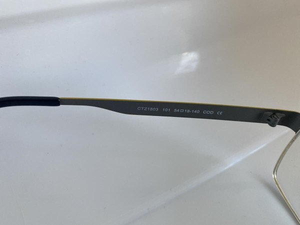 CITIZEN - CTZ1803 54¤18