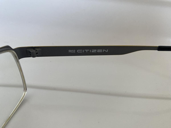 CITIZEN - CTZ1803 54¤18