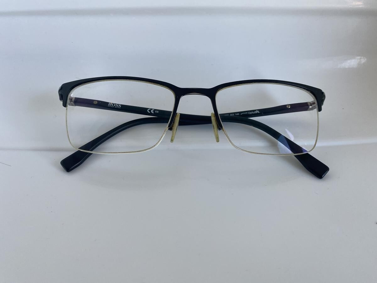 Hugo Boss -  boss1007 003 52&curren;19