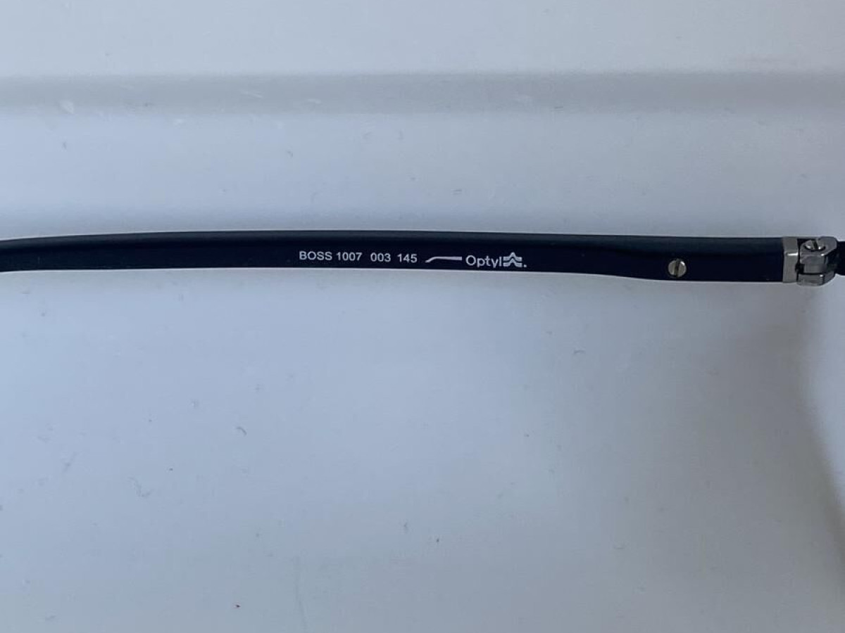 Hugo Boss -  boss1007 003 52&curren;19