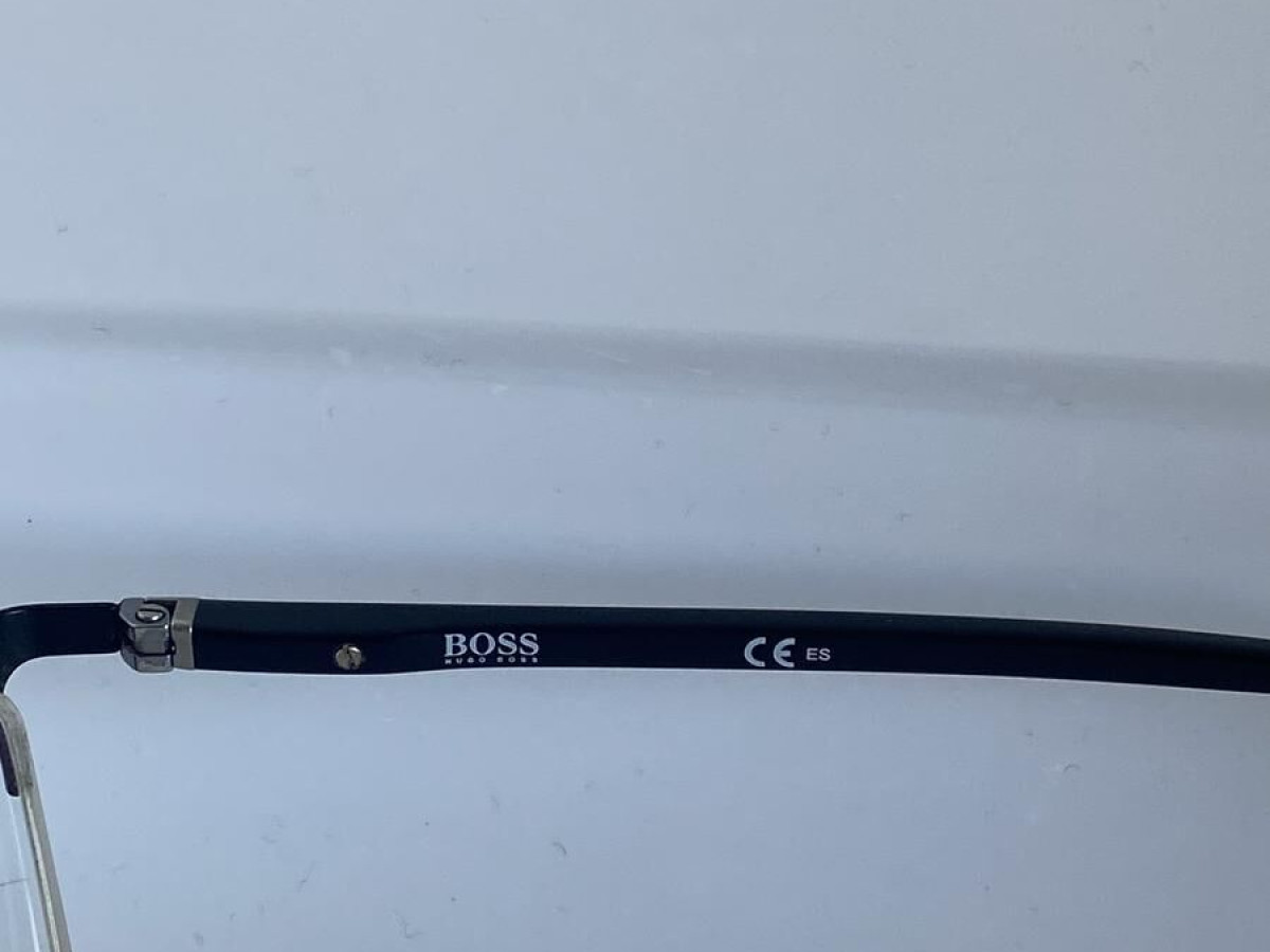 Hugo Boss -  boss1007 003 52&curren;19