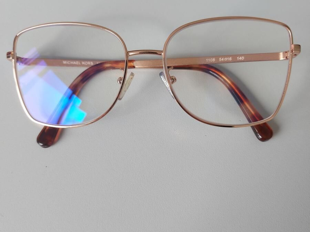 Michael Kors - MK3025 54¤16 memphis