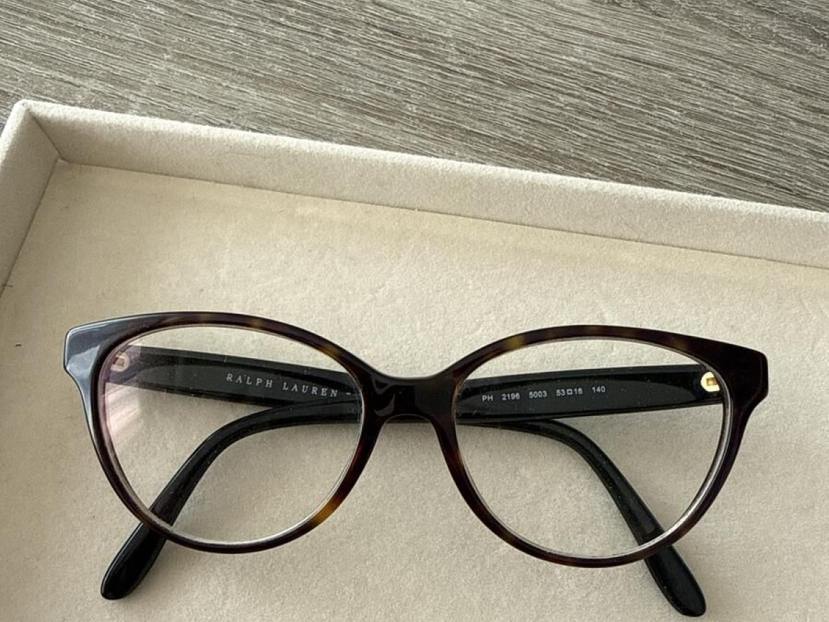 Ralph Lauren - PH2196 5003 53&curren;16 140