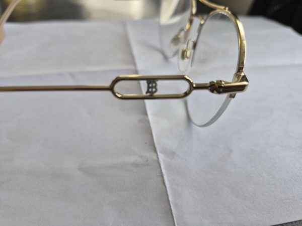 Burberry - B1354 1331 53&curren;18 140